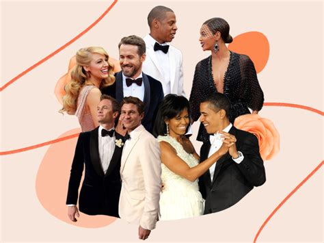 best celebrity couple|24 Celebrities Share Their Top Marriage Advice.